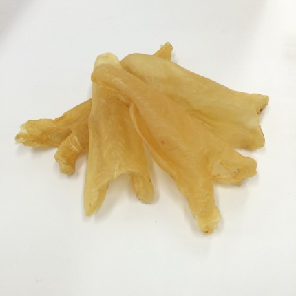 14/15頭花膠 (每港斤)